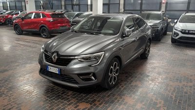 renault arkana usata