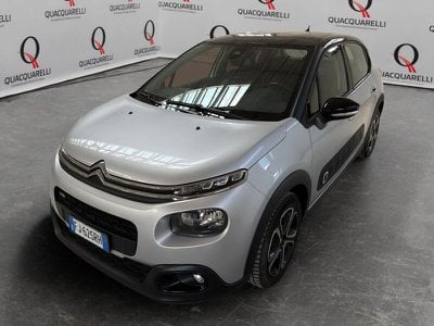 Citroën C3 PureTech 110 S&S Shine EAT6