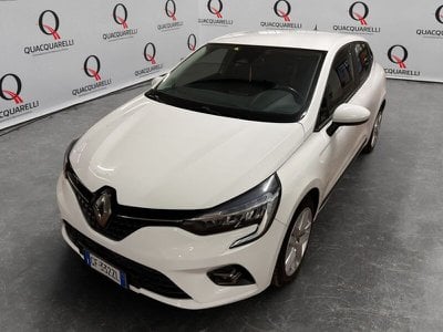 Renault Clio 1.0 TCE 100cv Zen GPL