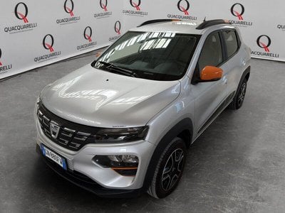 Dacia Spring Electric Comfort Plus Electric 45 33KW