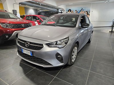 Opel Corsa 1.2 OK NEOPATENTATI - UNIPROPRIETARIO