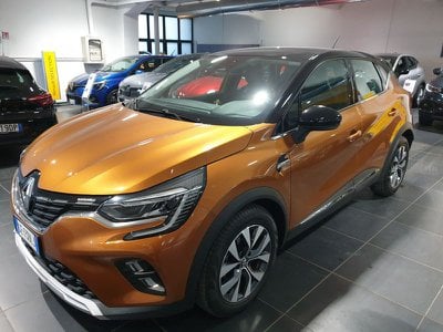 Renault Captur 1.0 TCe  90 CV Intens - OK NEOPATENTATI !!