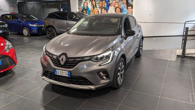 Renault Captur TCe 12V 90 CV Intens