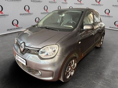 Renault Twingo Twingo 1.0 sce Duel2 65cv