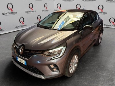 Renault Captur Captur 1.0 tce Intens 100cv