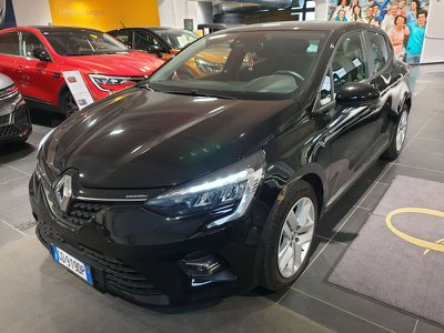 Nuova Renault Clio: La versione con motore E-TECH Full Hybrid - Quacquarelli