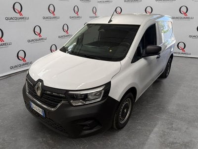 Renault Kangoo L1 BLUE dCi 95 Van