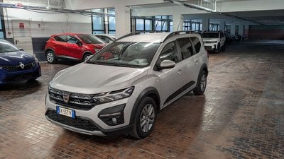 Dacia Jogger Jogger 1.0 TCe GPL 100CV 7 posti Expression
