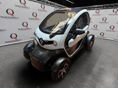 Renault Twizy Twizy Technic