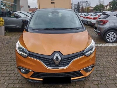 Renault Scénic  