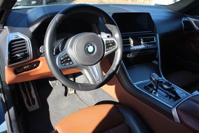 BMW Serie 8  