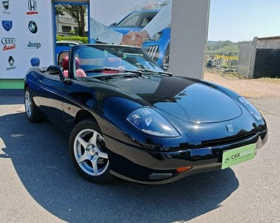 FIAT barchetta  