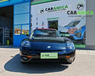 FIAT barchetta  