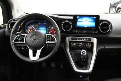 Mercedes-Benz Classe T  