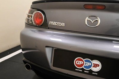 Mazda RX-8  