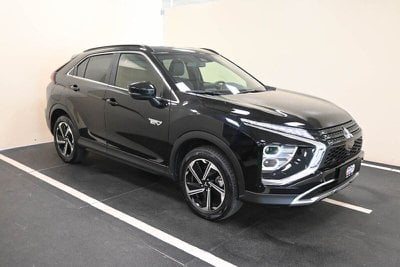 Mitsubishi Eclipse Cross  Usato