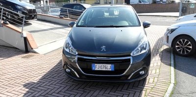 Peugeot 208  Usato