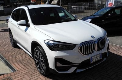 BMW X1  Usato