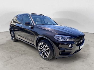 BMW X5  Usato