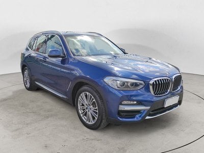 BMW X3  Usato