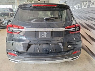 DR AUTOMOBILES dr 4.0  