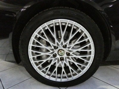 Alfa Romeo 159  
