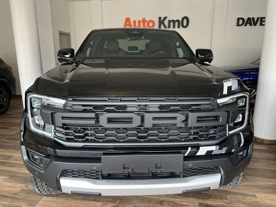 Ford Ranger  Km0