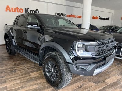 Ford Ranger  Km0