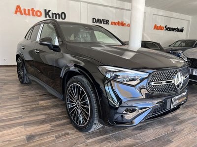 Mercedes-Benz GLC  Km0