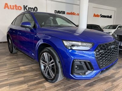 Audi Q5  Km0