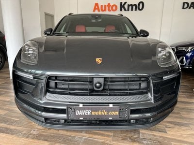 Porsche Macan  Km0