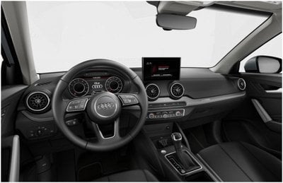 Audi Q2  Nuovo