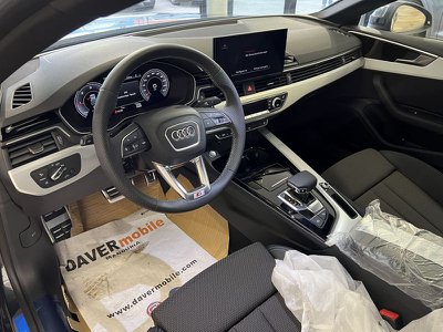 Audi A5  Km0