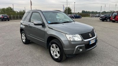 suzuki grand vitara usata