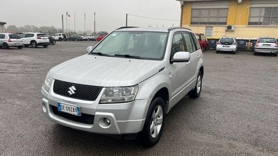 suzuki grand vitara usata