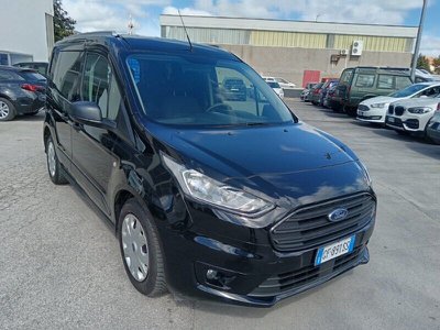 Ford Transit Connect  Usato
