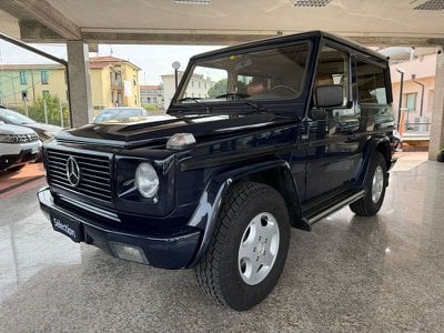 mercedes-benz classe g