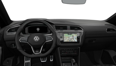 Volkswagen Tiguan Allspace  Nuovo