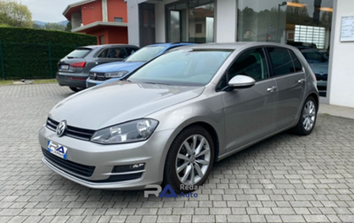 Volkswagen Golf Golf 1.4 TSI DSG 5p. Highline BlueMotion Technology