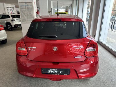 Suzuki Swift  Km0