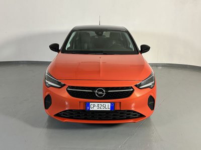 Opel Corsa  Km0
