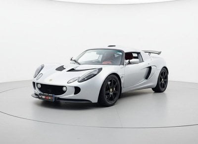 lotus exige