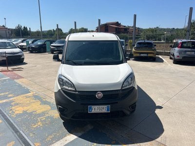 FIAT Doblò  