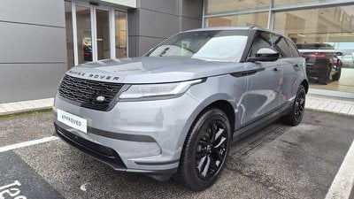 land rover range rover velar usata