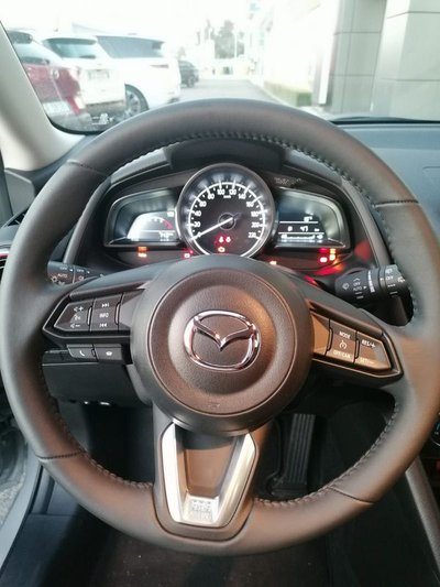 Mazda Mazda2  Km0