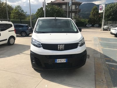 Fiat Professional Scudo Ice Van Business L2h1 1.5 Hdi 120cv Mt6