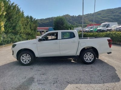 Isuzu D-Max N60  