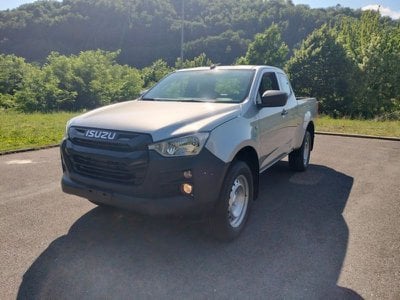 Isuzu D-Max N60  