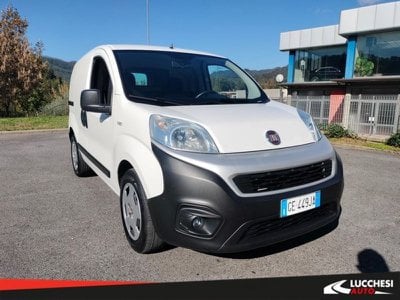 FIAT Fiorino  