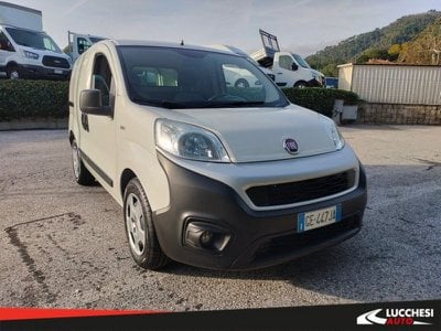 FIAT Fiorino  